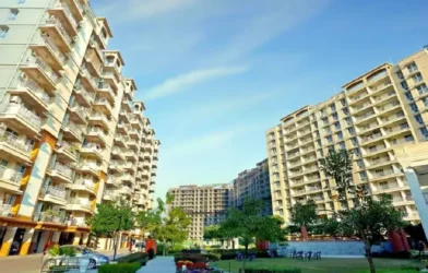 Residential