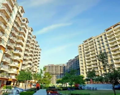 Residential