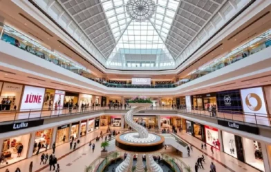 Retail