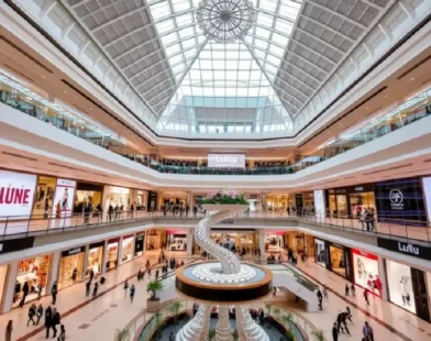 Retail