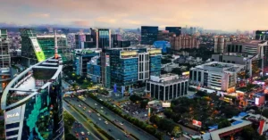 Rise Infraventures