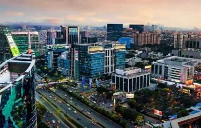 Rise Infraventures