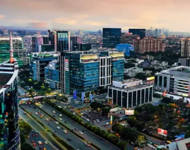 Rise Infraventures