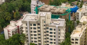 Sanghvi Palazzo