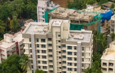 Sanghvi Palazzo