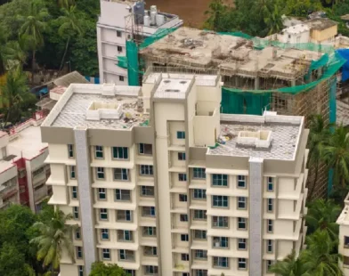 Sanghvi Palazzo