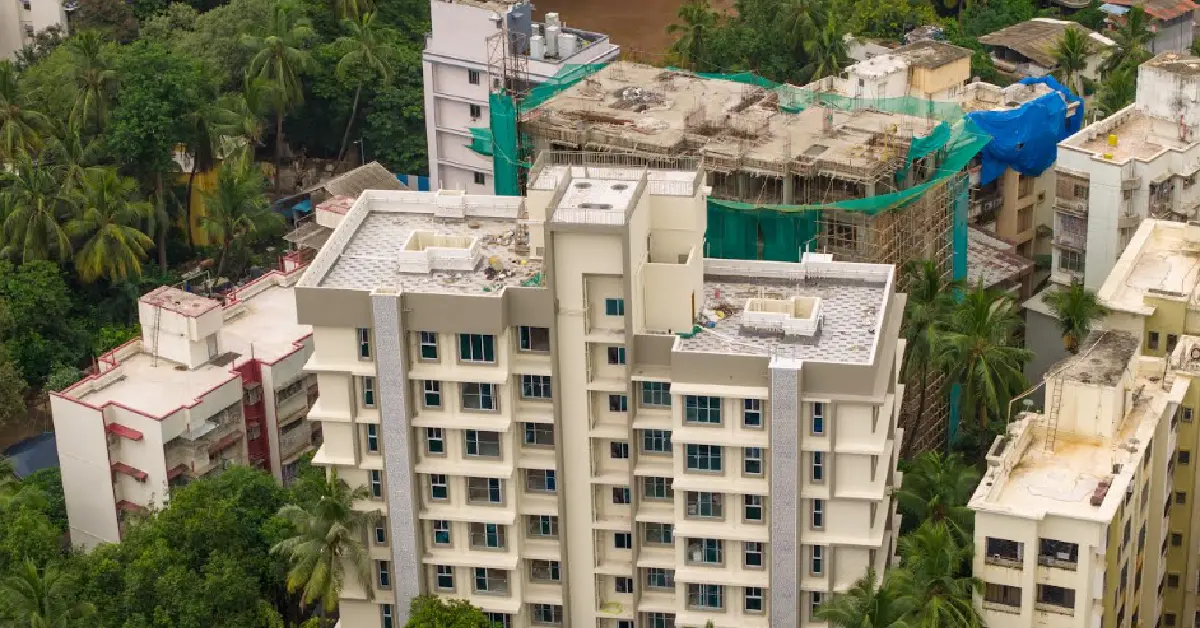 Sanghvi Palazzo
