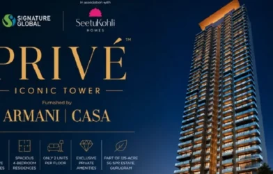 Signature Global