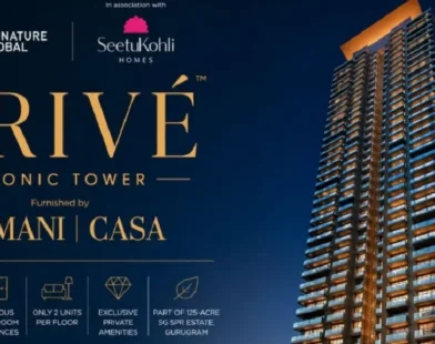 Signature Global