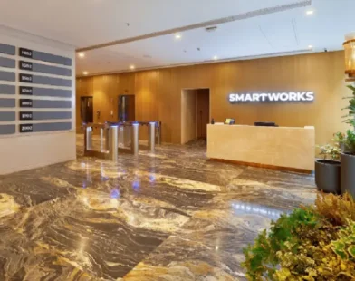 Smartworks