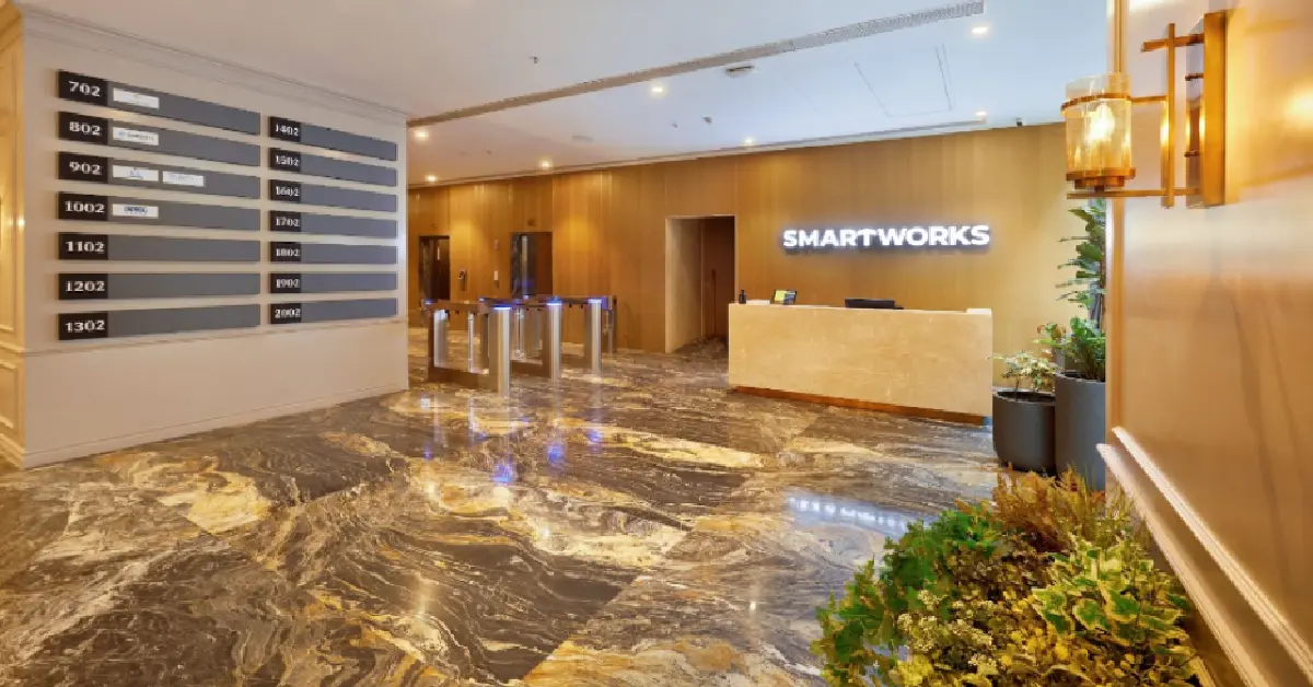 Smartworks