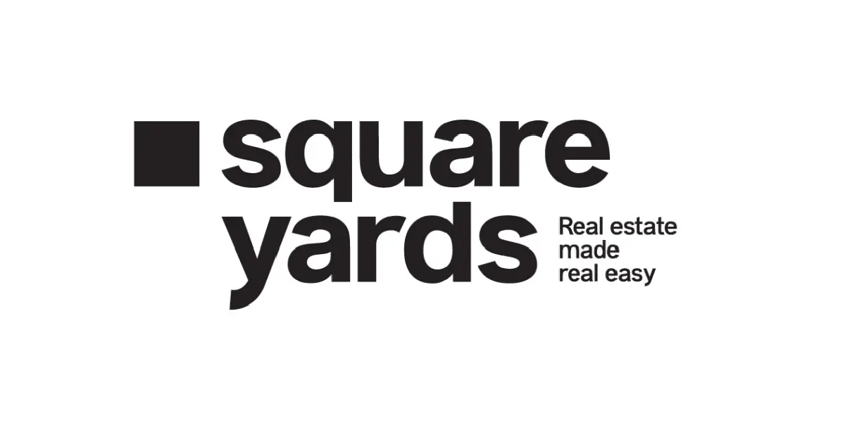 Square Yards