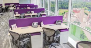The Executive Centre