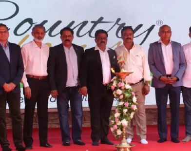 Triguna Projects