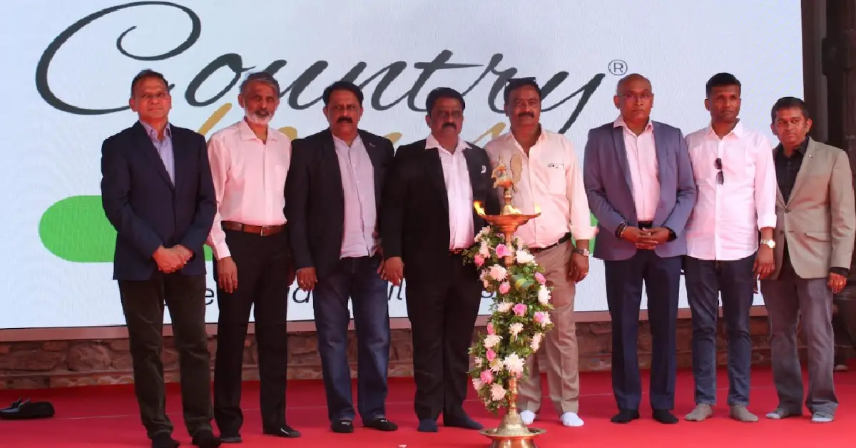 Triguna Projects