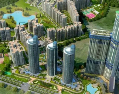 Unified Building Regulations-2026