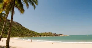 Vasco-Dabolim