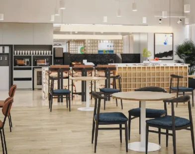 WeWork India