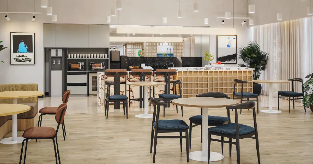 WeWork India