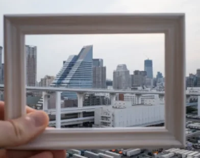 luxury real estate market