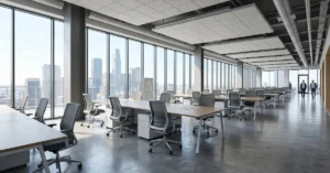 office