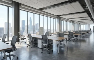office