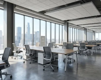 office