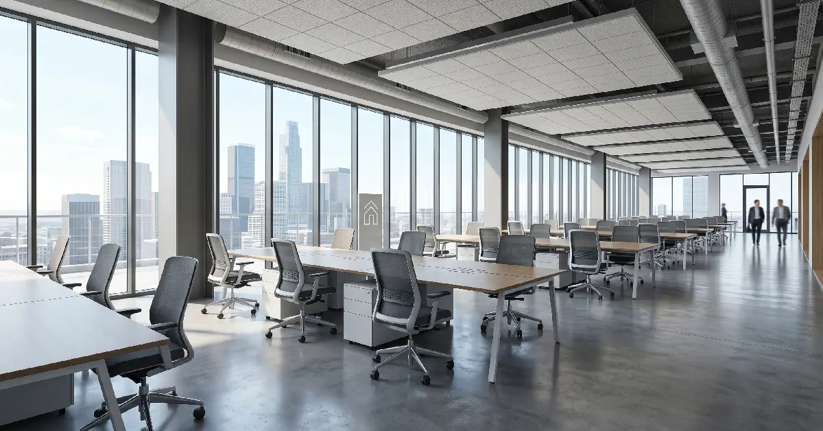 office