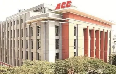 ACC