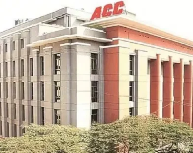 ACC