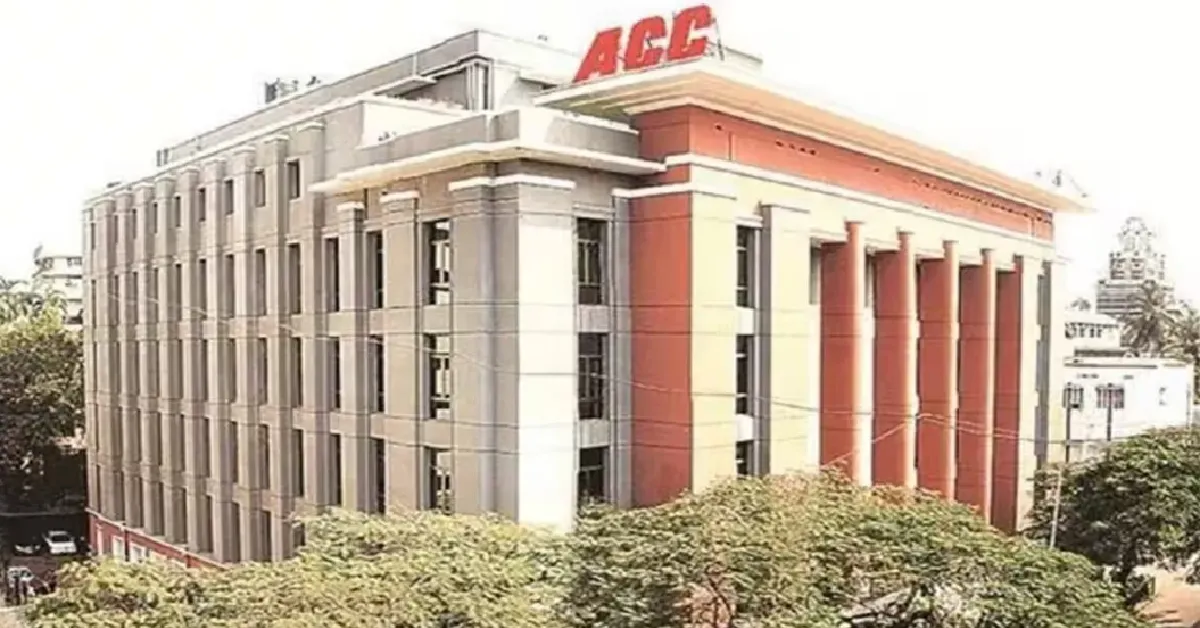 ACC