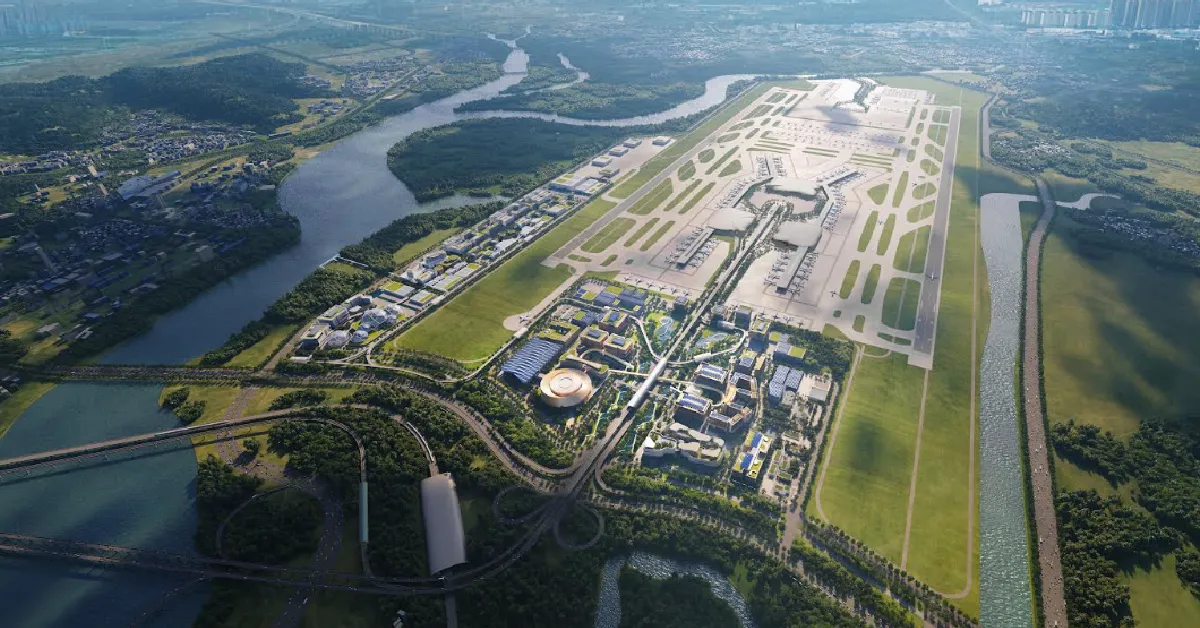 Adani Airport