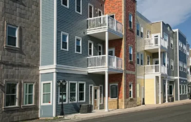 Affordable Housing