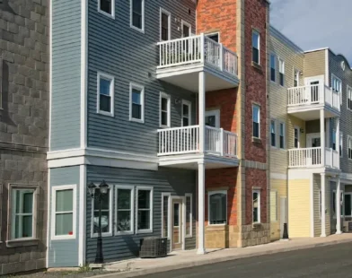 Affordable Housing