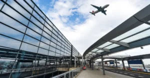 Airport
