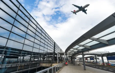 Airport