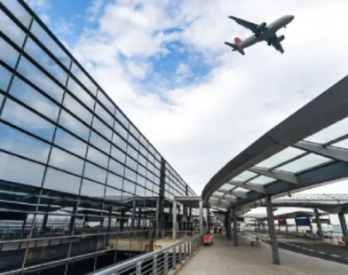 Airport