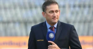 Ajit Agarkar