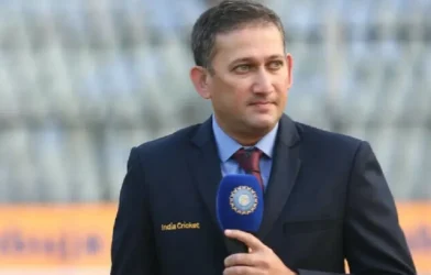Ajit Agarkar