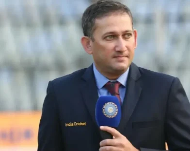 Ajit Agarkar