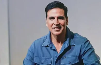 Akshay Kumar