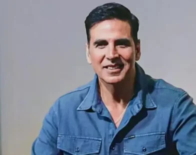 Akshay Kumar
