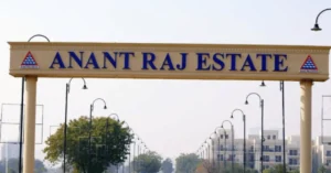 Anant Raj