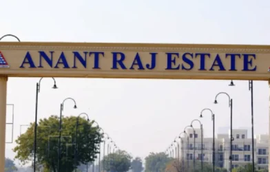 Anant Raj