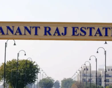 Anant Raj
