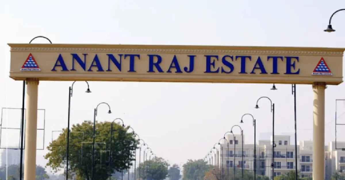 Anant Raj