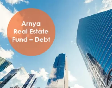 Arnya Realestates Fund Advisors
