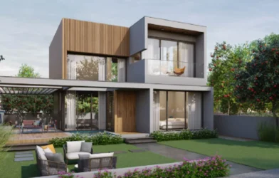 Arvind Smartspaces