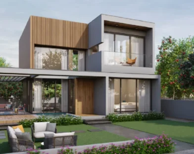 Arvind Smartspaces