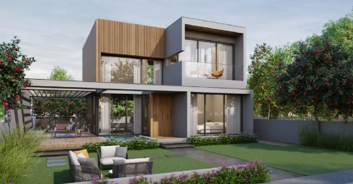 Arvind Smartspaces